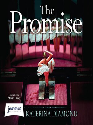 The Promise - Audiobook